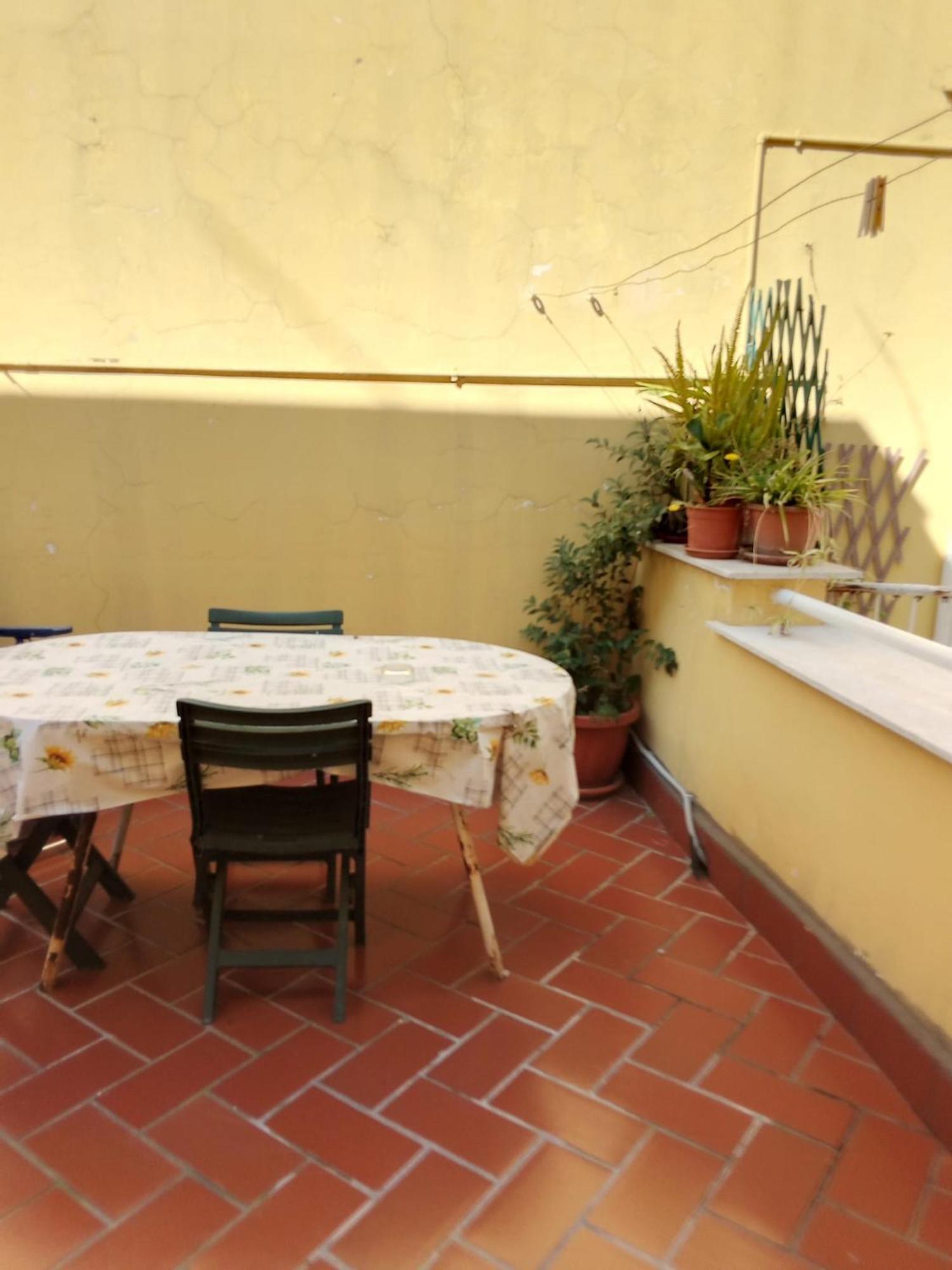 Appartamento Napoli Central City *